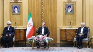 پزشکیان : تقویت مناسب ایران و آذربایجان در دستور کار ماست