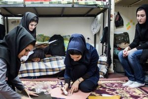 تغییر معنادار در سن تجرد قطعی زنان،کاهش از ۴۵ به ۳۸سال