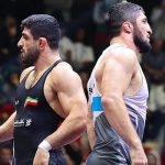 انتخاب ۳ آزادکار ایران برای مسابقات قهرمانی جهان