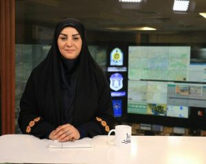 چهار فقره تصادف فوتی در تهران در سومین هفته از بهار