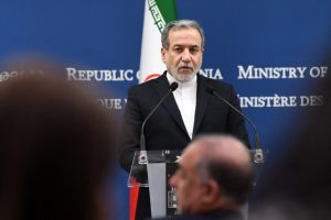 عراقچی: مذاکرات با آمریکا غیرمستقیم است؛ شیوه دیگری را نمی‌پذیریم