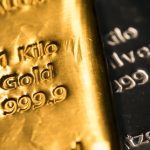 طلای جهانی در مسیر پیشروی ماند
