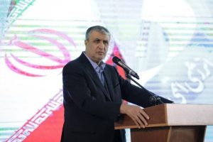 اسلامی: ما از مرزهای دانش در حوزه علوم هسته‌ای عبور کرده‌ایم