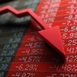 افت شتاب بورس در معاملات امروز