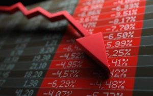 افت شتاب بورس در معاملات امروز