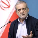 پزشکیان: جنایات رژیم صهیونیستی انسانیت را زیر سوال برده است