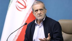 پزشکیان: جنایات رژیم صهیونیستی انسانیت را زیر سوال برده است