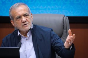 تاکید پزشکیان بر ضرورت انتقال نگاه و رفتار جدید به مدارس