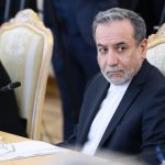 شرط ایران برای تعامل با دولت جدید سوریه