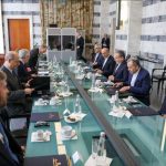 عراقچی: رژیم صهیونیستی تنها مانع خاورمیانه