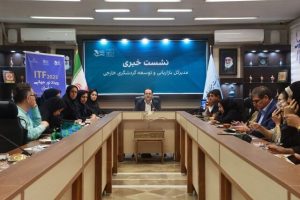 حضور ۱۰۰ تورگردان خارجی درتهران/ فرصت های نوین برای توسعه گردشگری ایران