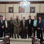 تأکید بر تعامل بیشتر قوه قضاییه با خانه صمت ایران