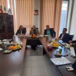 حمایت خانه صنعت، معدن و تجارت ایران از مذاکرات بین‌المللی برای رفع تحریم‌ها