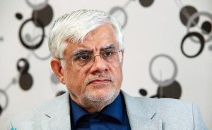 عارف: اولویت های مقطعی و ضربتی برای حل مشکلات کشور در نظر خواهیم گرفت