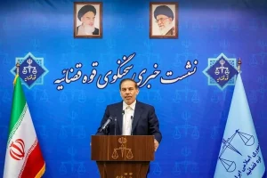 صدور حکم اعدام برای تتلو/ حکم پرونده چای دبش در حال اجرا است