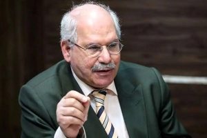 عضو اتاق بازرگانی : سهم ایران در تجارت جهانی سقوط کرد، تراز بازرگانی منفی شد