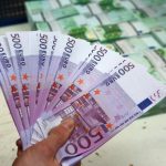 جدیدترین نرخ ارزهای تجاری در بازار امروز ۳ خرداد ۱۴۰۴