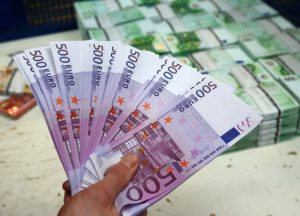 جدیدترین نرخ ارزهای تجاری در بازار امروز ۳ خرداد ۱۴۰۴
