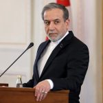عراقچی: تغییر نام خلیج فارس با اغراض سیاسی، نشانه نیت های خصمانه علیه ایران است