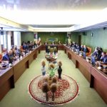 پزشکیان در نشست با مسئولان کشاورزی : توسعه بدون پایداری، ناپایدار است