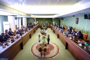 پزشکیان در نشست با مسئولان کشاورزی : توسعه بدون پایداری، ناپایدار است