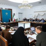 پزشکیان : نبود برنامه ریزی کلان ، ریشه بحران محیط زیست ایران است