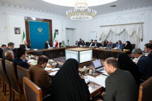 پزشکیان : نبود برنامه ریزی کلان ، ریشه بحران محیط زیست ایران است