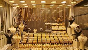 جدید ترین قیمت طلا و سکه در بازار آزاد