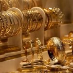 افزایش قیمت طلا در بازار امروز ۳ خردادماه ۱۴۰۴