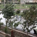 هشدار هواشناسی تهران: وزش باد شدید و احتمال گرد و خاک در روزهای آینده