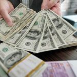 سقوط هزارتومنی حواله یورو در بازارارز تجاری