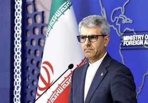 ایران تحریم های جدید آمریکا را محکوم کرد/واکنش تند وزارت خارجه
