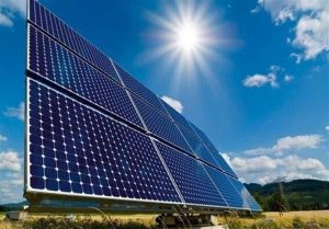 تابستان امسال با برق تجدید پذیرها روشن میشود؟