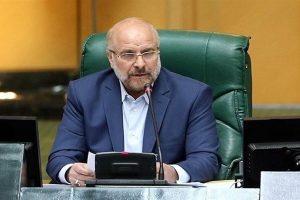 قالیباف:آمریکا برای رسیدن به توافق باید رویکردش را تغییر دهد