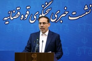 سخنگوی قوه قضاییه : بازداشت فرزند و عروس کاظم صدیقی/نظریه پزشکی قانونی درباره الهه حسین نژاد؛ اصابت جسم برنده به قفسه سینه