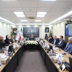 آقاجانلو اعلام کرد: تعامل با بخش خصوصی برای راهبری مطلوب شرکت ها