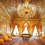 تعطیلی کاخ های سعد آباد و گلستان در۱۴ خرداد