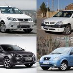 افزایش چشمگیر قیمت خودرو در بازار /آخرین قیمت پژو، شاهین،کوییک