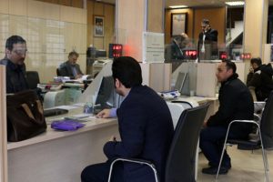 سهم ۶۱ درصدی تهران از منابع بانکی در تهران