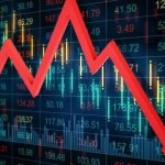 عقب گرد شاخص بورس ، بازگشت به کانال پایین تر