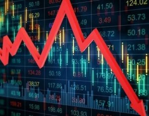 عقب گرد شاخص بورس ، بازگشت به کانال پایین تر