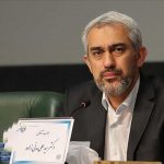 سید علی مدنی زاده اقتصاد دان جوان و گزینه پیشنهادی دولت برای وزارت اقتصاد