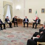 پزشکیان : فعالیت های هسته ای ایران شفاف است/ زیر بار زورگویی نمیرویم