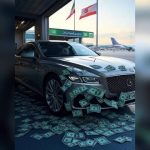دولت مجوز واردات خودرو با ارز اشخاص خارج از کشور را صادر کرد