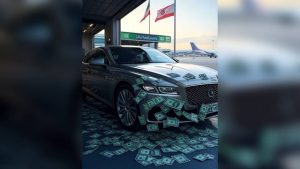 دولت مجوز واردات خودرو با ارز اشخاص خارج از کشور را صادر کرد