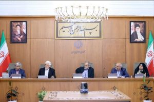 دستور پزشکیان برای حل مشکلات سرمایه گذاران و تولیدکنندگان برق