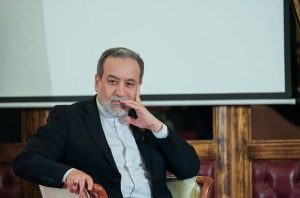 هشدار عراقچی: بدون پذیرش حق غنی سازی توافقی حاصل نمیشود